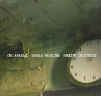 Makkine (o)scenike. Catalogo della mostra