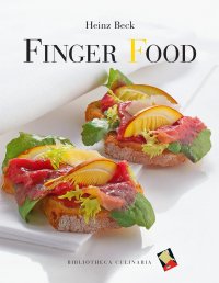 Finger food