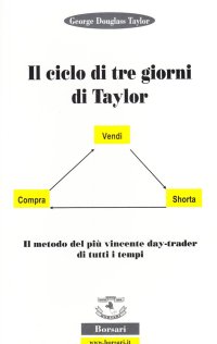 Il Ciclo dei Tre Giorni di Taylor
