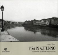 Pisa in autunno