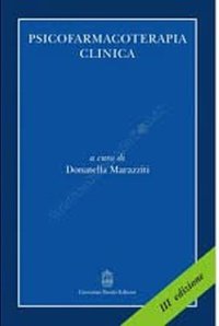 Psicofarmacoterapia clinica