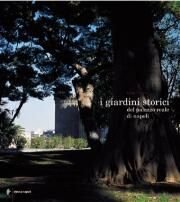 I giardini storici del Palazzo Reale di Napoli