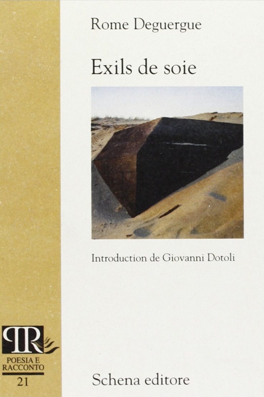 Exils de soie Exils de soie
