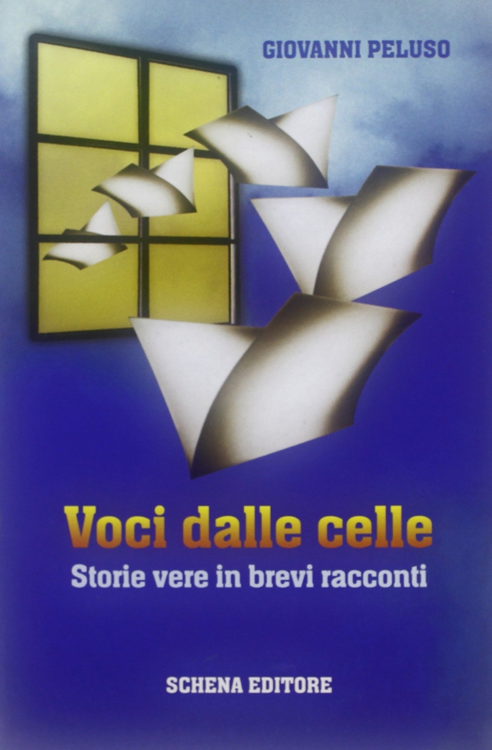 Voci dalle celle. Storie vere in brevi racconti Voci dalle celle. Storie vere in brevi racconti
