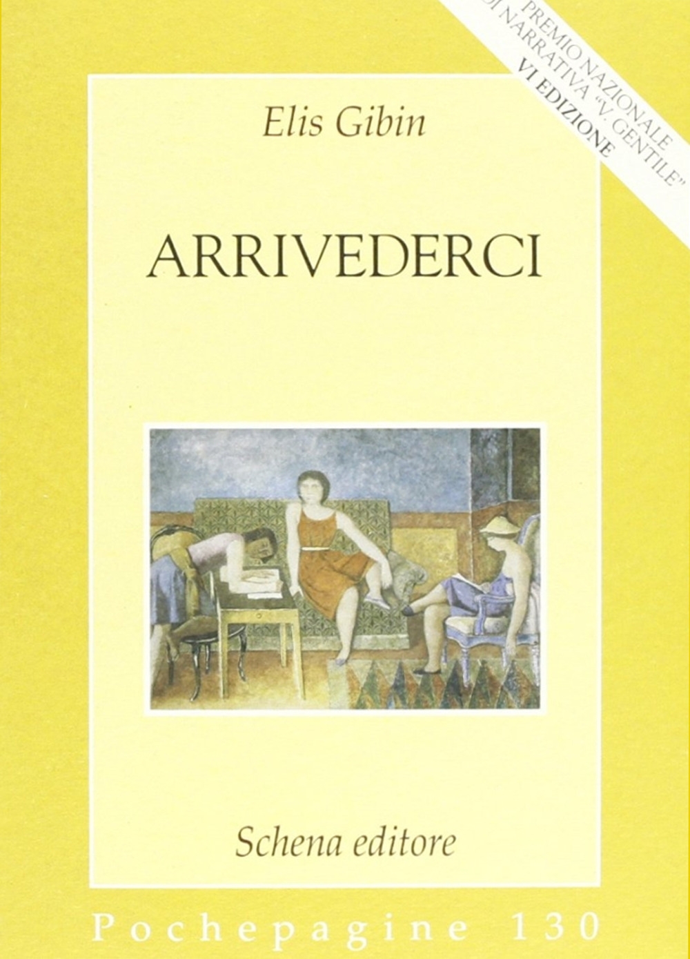 Arrivederci Arrivederci