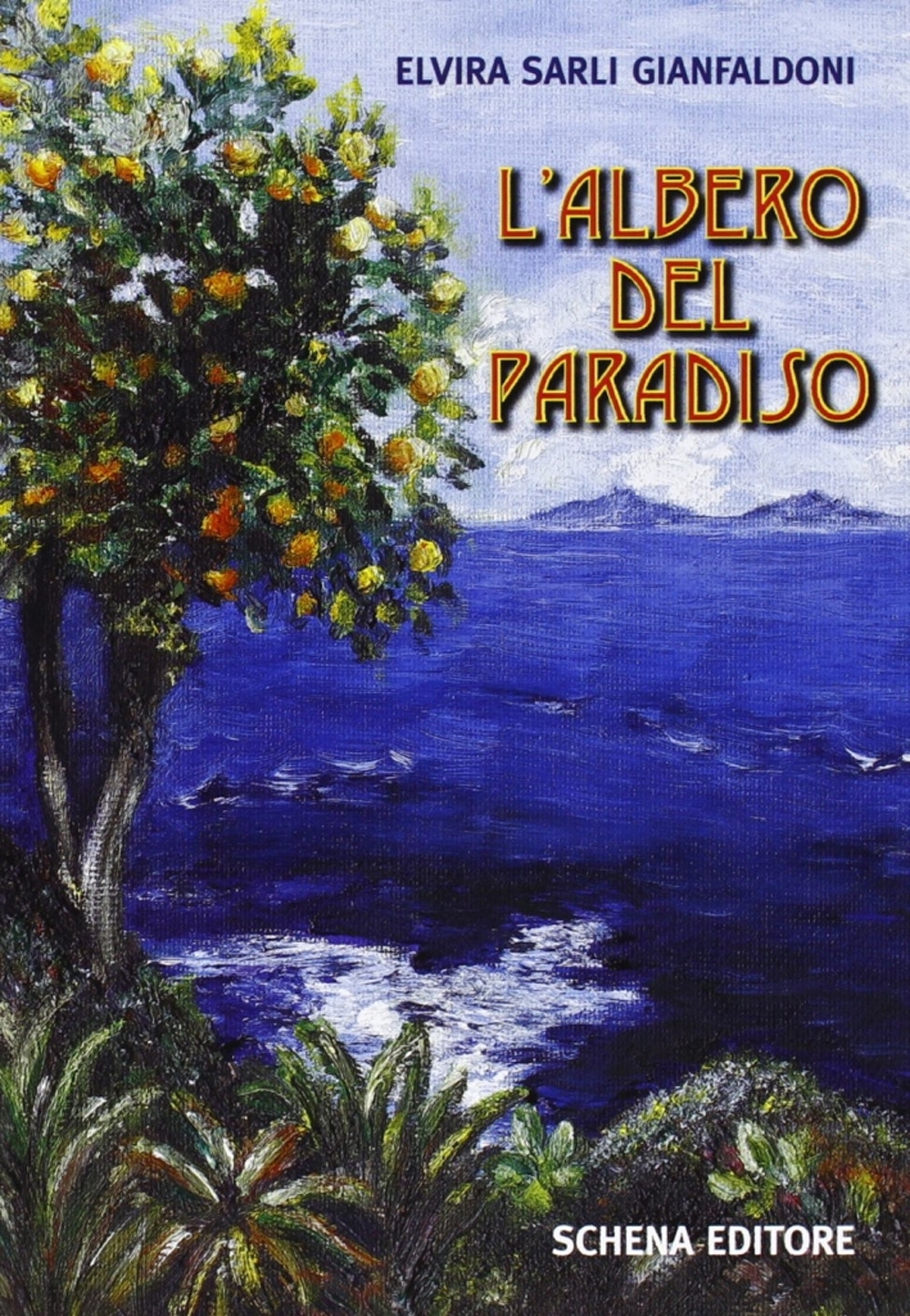 L'albero del paradiso L'albero del paradiso