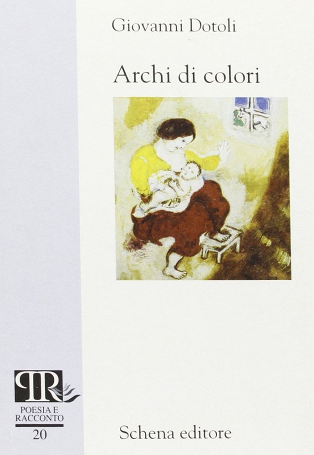 Archi di colori Archi di colori