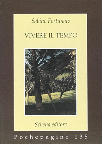 Vivere il tempo. Vivere il tempo.