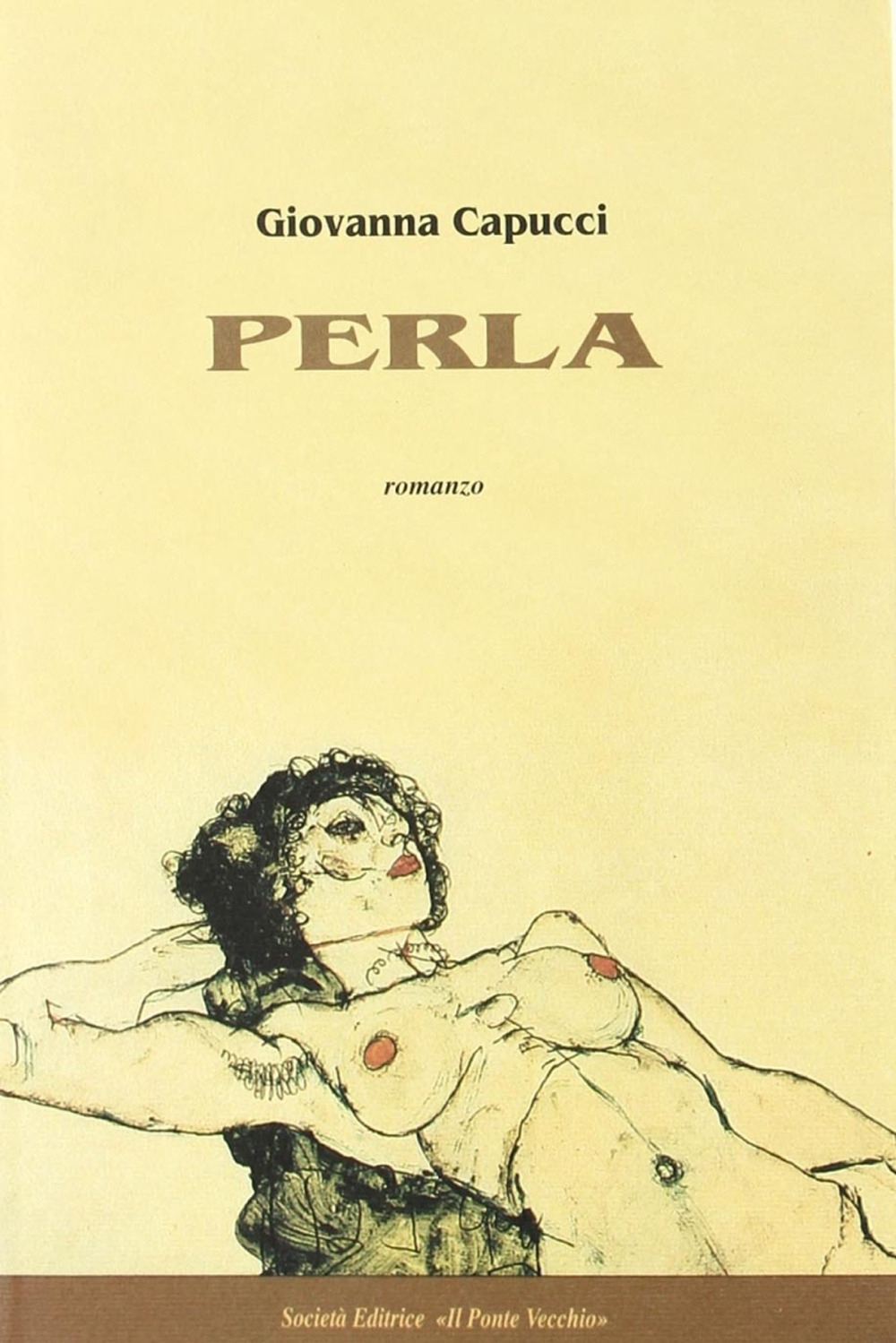 Perla. Perla.