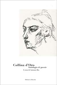 Collina d'oro. Antologia di poesie Collina d'oro. Antologia di poesie