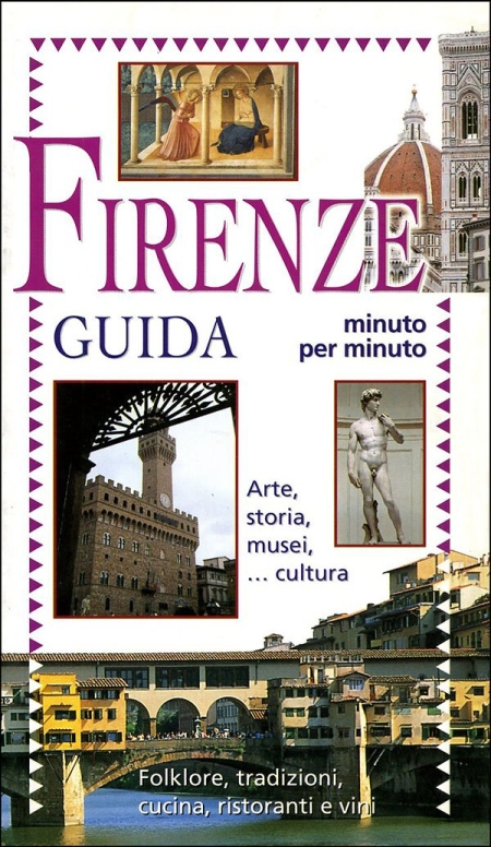 Guida alla città di Firenze Guida alla città di Firenze