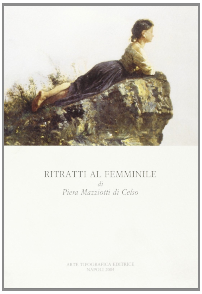 Ritratti al femminile Ritratti al femminile
