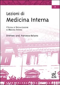 Lezioni di medicina interna Lezioni di medicina interna