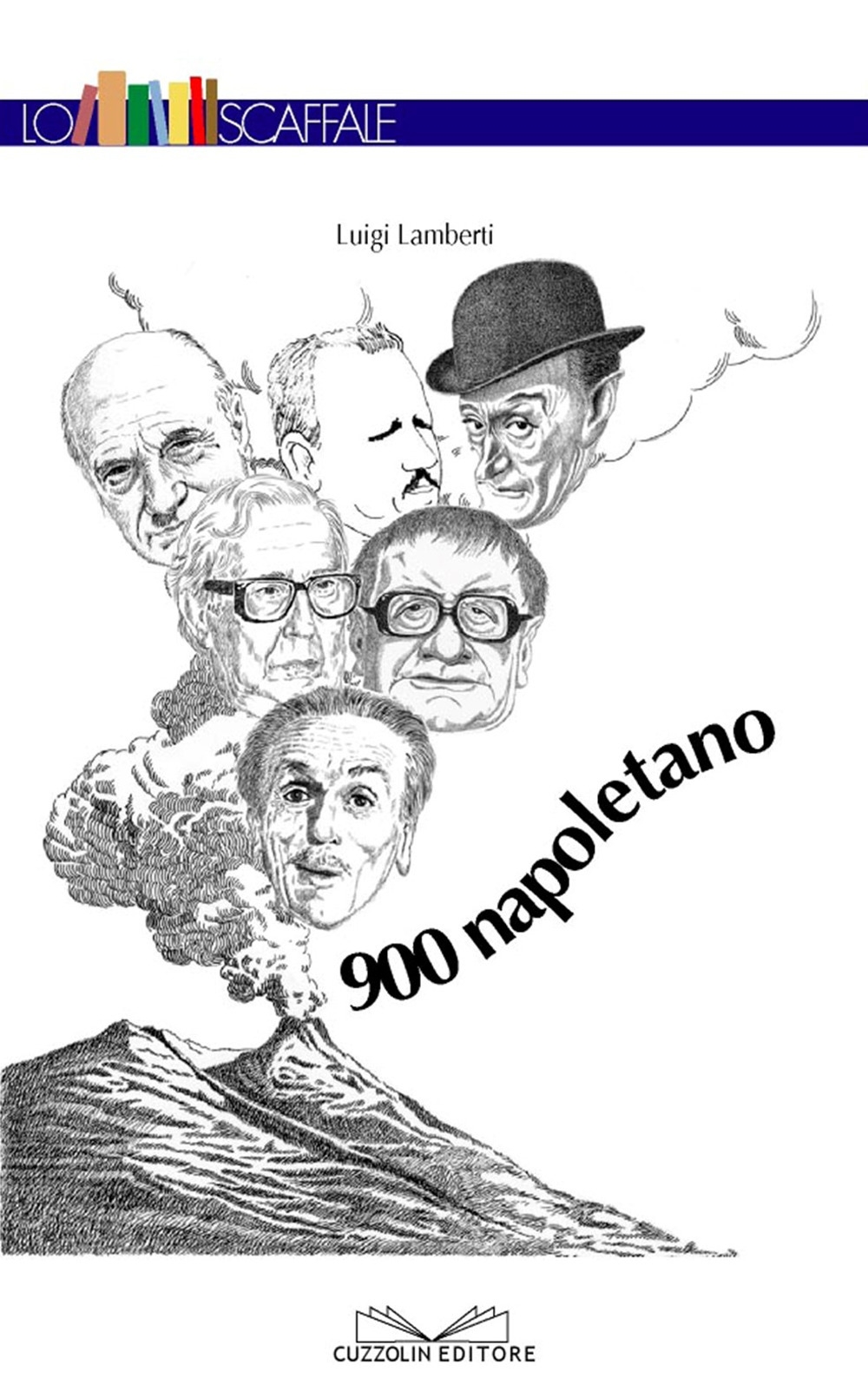 Novecento napoletano Novecento napoletano