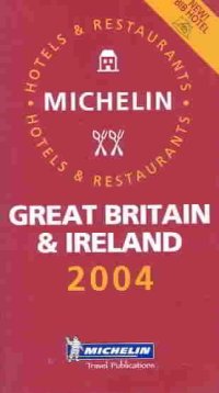Great Britain & Ireland 2004
