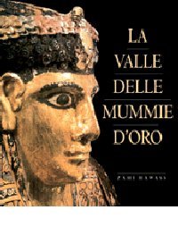 La valle delle mummie d'oro