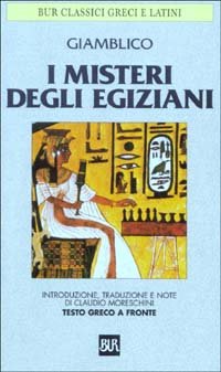 I misteri degli egiziani