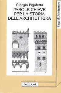 Parole chiave per la storia dell'architettura