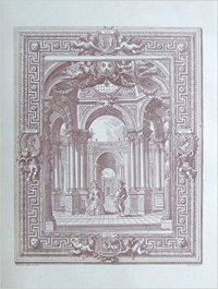Carlo Magno. Festa teatrale in occasione della nascita del Delfino offerta alle sacre reali maestà cristianissime del re, e regina di Francia dal cardinale Otthoboni protettore degl'affari della corona