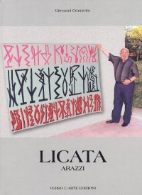 Licata. Arazzi