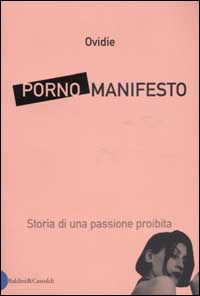 9788884902955 Becht Ovidie 2003 - Porno Manifesto. Storia di una ...