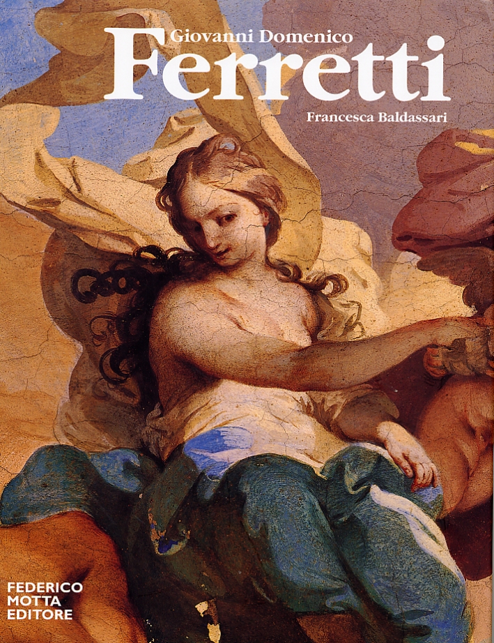 Giovan Domenico Ferretti
