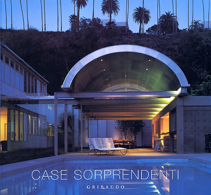 Case Sorprendenti Case Sorprendenti