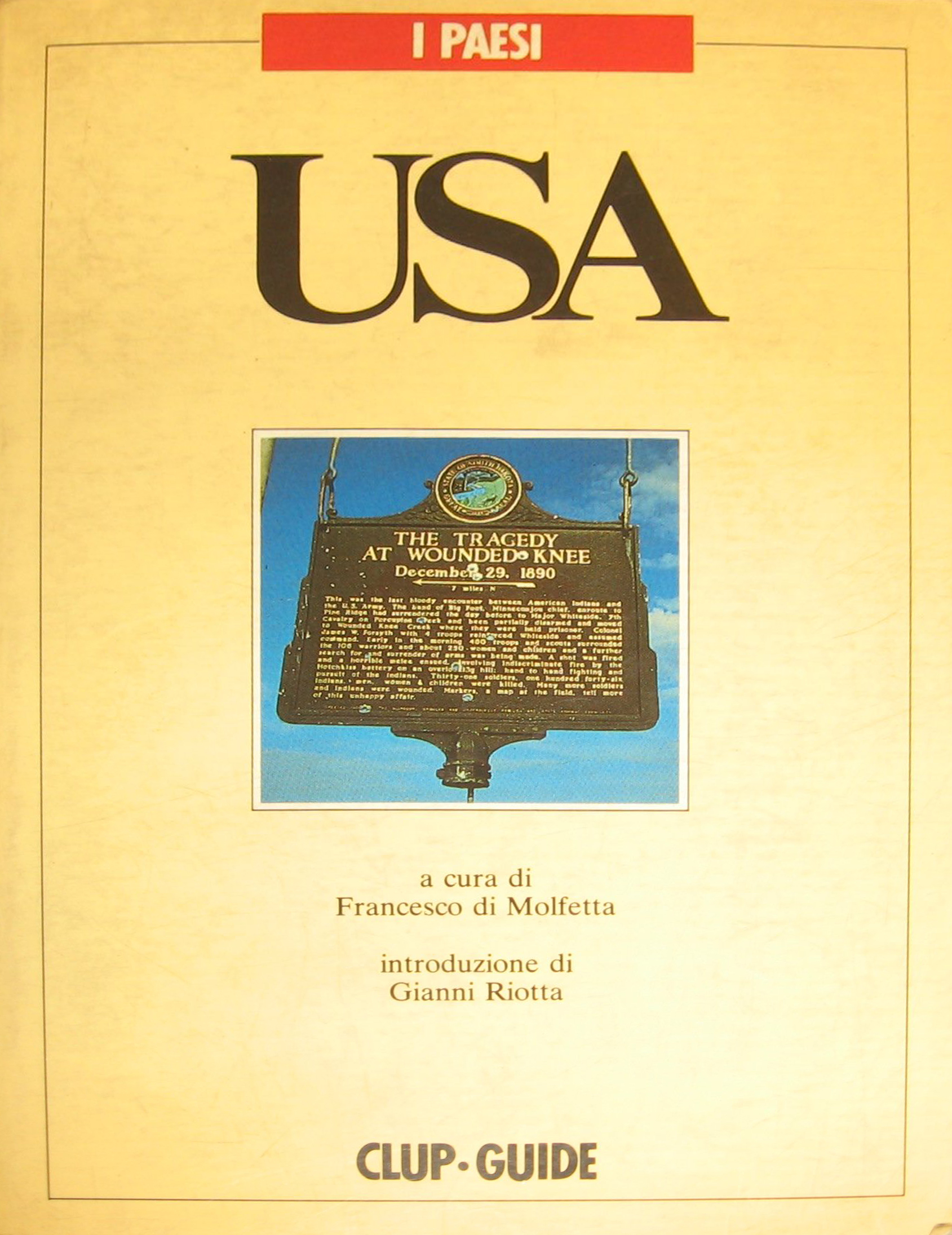 USA