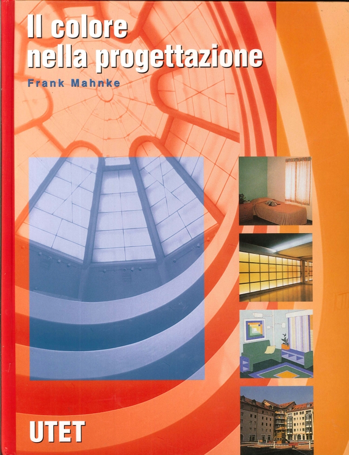 Il colore nella progettazione