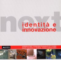 Next. Identità e innovazione