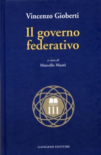 Il governo federativo