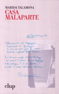 Casa Malaparte