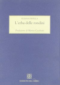 L'erba delle rondini