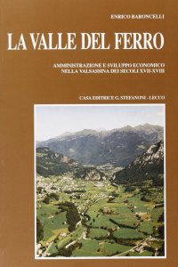 La valle del ferro