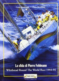 La sfida di Pierre Fehlmann