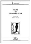 Temi di criminologia