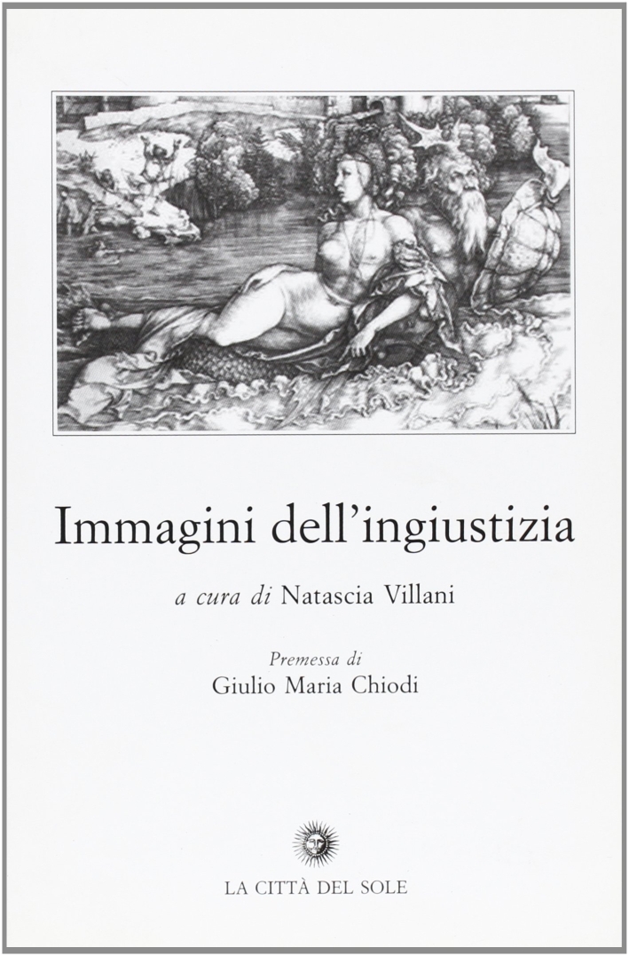 Immagini dell'ingiustizia Immagini dell'ingiustizia