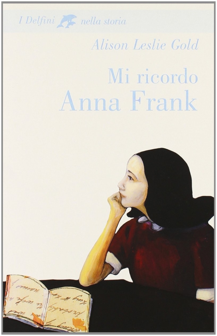 Mi ricordo Anna Frank Mi ricordo Anna Frank