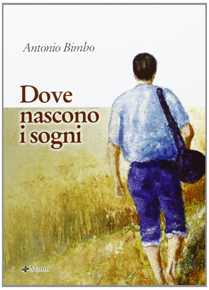 Dove nascono i sogni Dove nascono i sogni