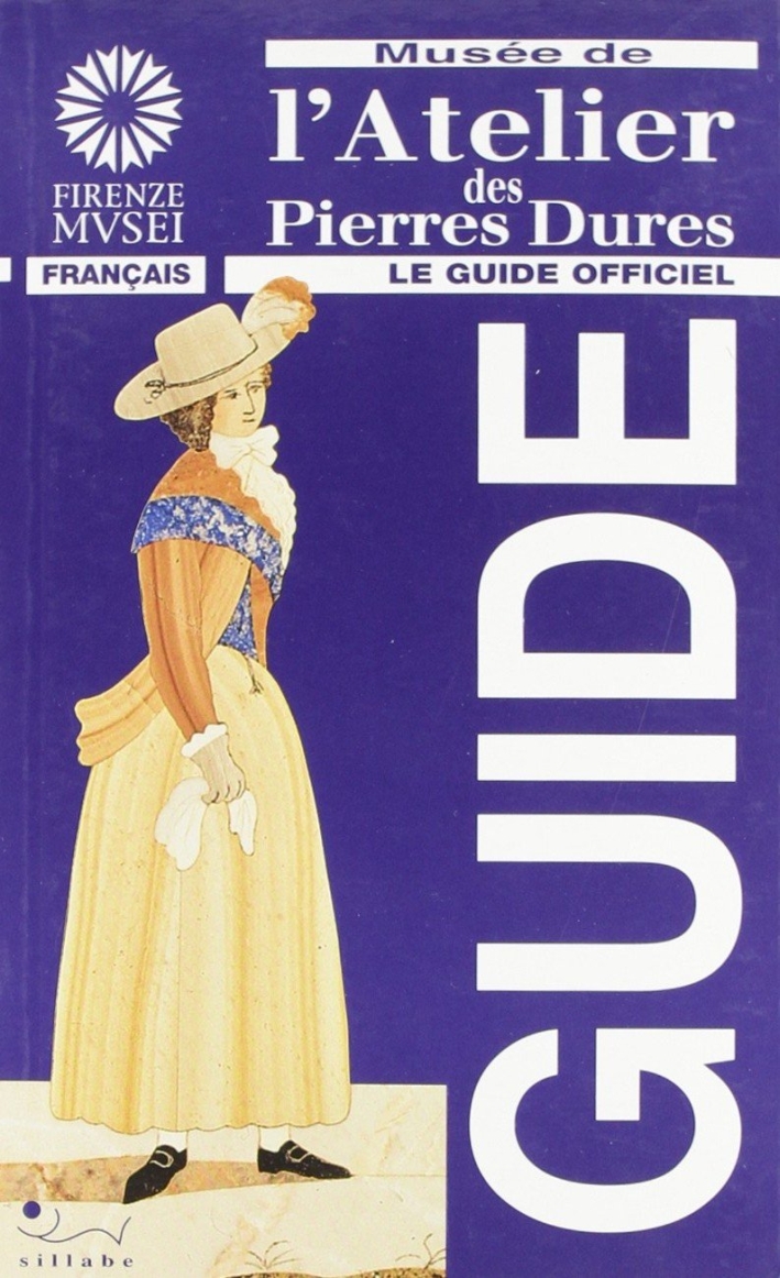 Musée De l'Atelier des Pierres Dures Musée De l'Atelier des Pierres Dures