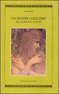 Un respiro leggero ed altri racconti Un respiro leggero ed altri racconti