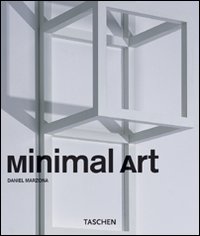 Minimal Art. Ediz. illustrata Minimal Art. Ediz. illustrata