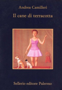 Il Cane di Terracotta Il Cane di Terracotta