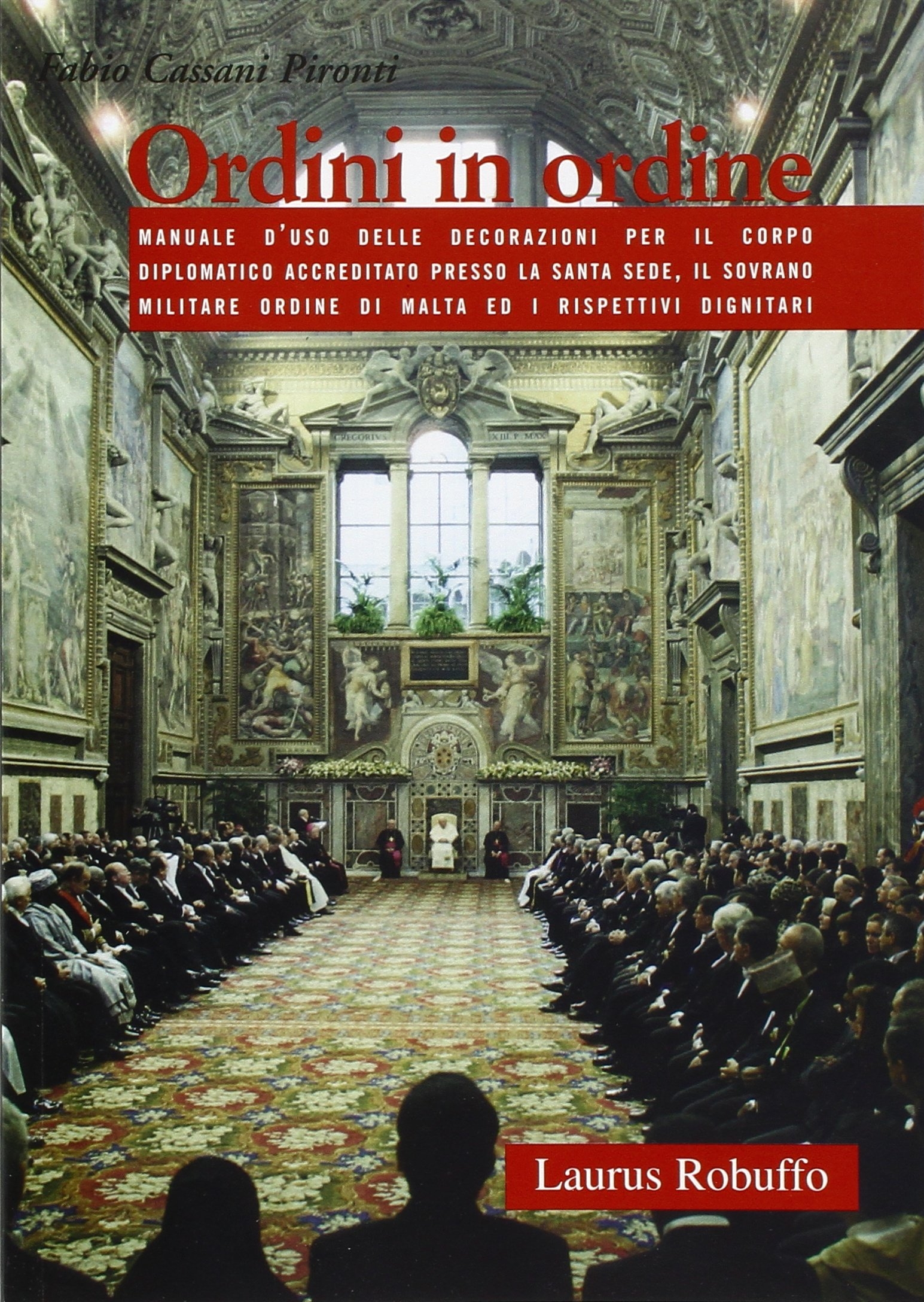 Ordini in ordine Ordini in ordine