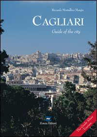 Cagliari. Guide of the city Cagliari. Guide of the city