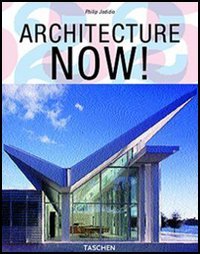Architecture now!