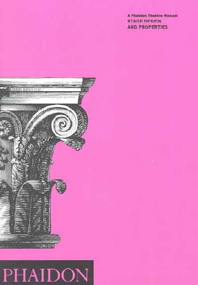 Stage design & properties