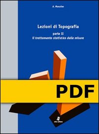 Lezioni di topografia. Esercizi