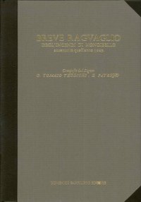 Breve raguaglio degli incendi di Mongibello avvenuti in quest'anno 1669