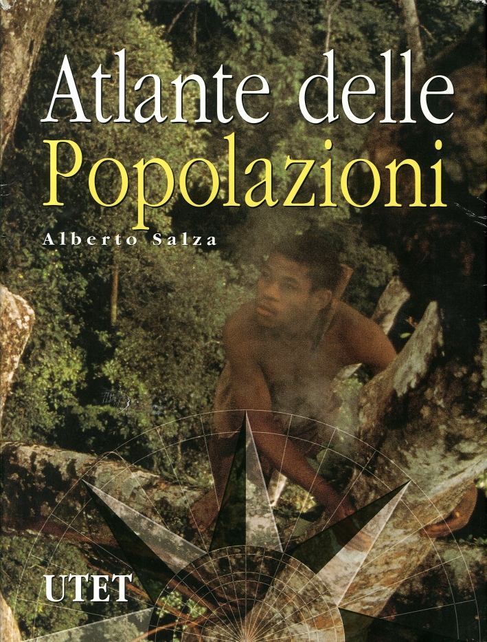 Atlante delle popolazioni Atlante delle popolazioni